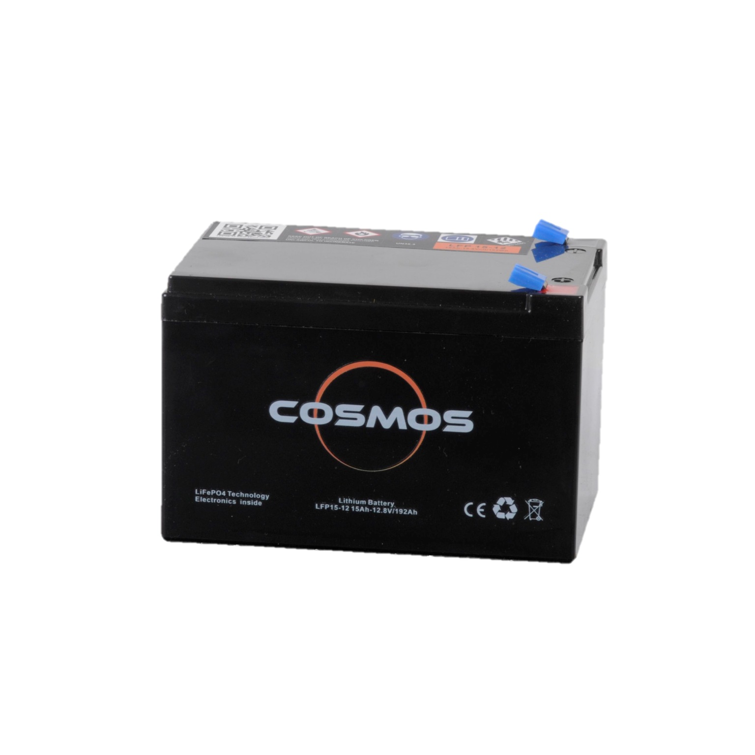 Products - Cosmos Batteries